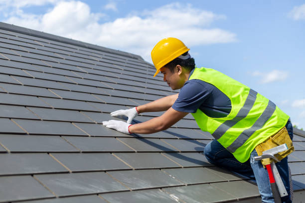 Best Storm Damage Roof Repair  in Pocono Springs, PA