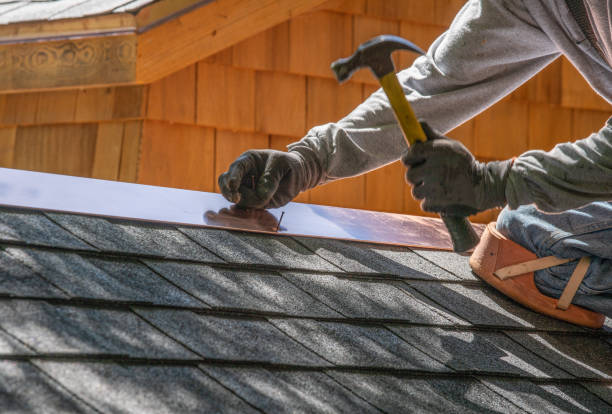 Best Emergency Roof Repair Services  in Pocono Springs, PA