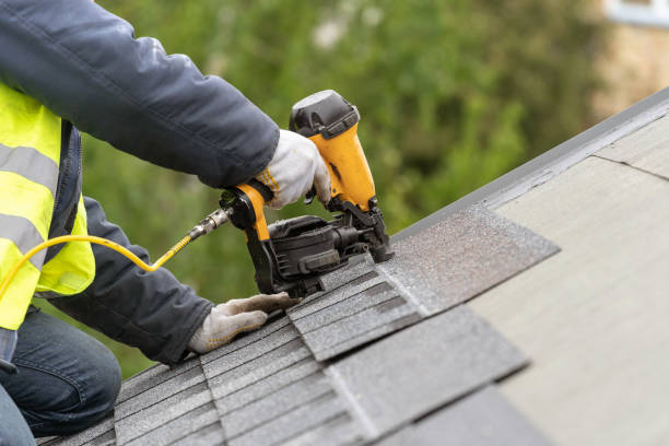 Best Roof Coating and Sealing  in Pocono Springs, PA