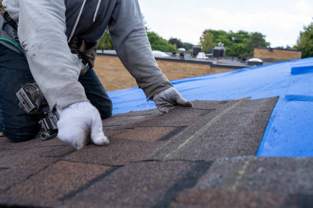 Fast & Reliable Emergency Roof Repairs in Pocono Springs, PA