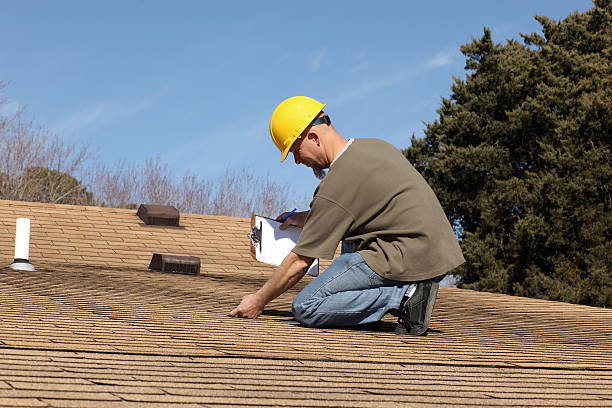 Best Rubber Roofing (EPDM, TPO)  in Pocono Springs, PA