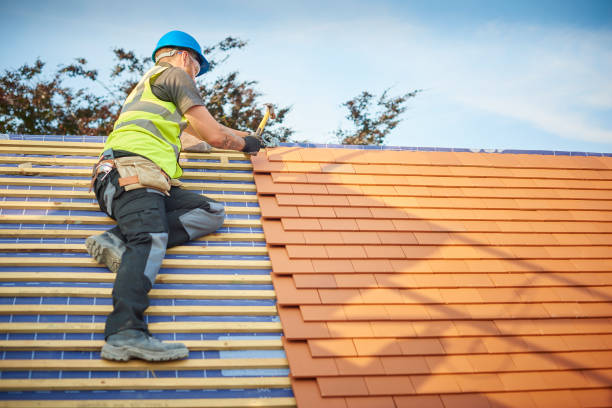 EPDM Roofing in Pocono Springs, PA