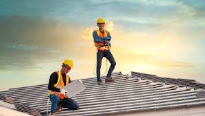 Best Solar Panel Roofing Installation  in Pocono Springs, PA